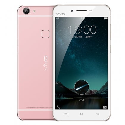 Vivo X6 - Vivo launches metal X6 with 4 GB RAM, and X6 Plus phablet with top-shelf audio chips