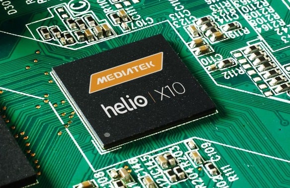 Elaborate MediaTek Helio X12 SoC details leak, showing a powerful upper mid-range chipset