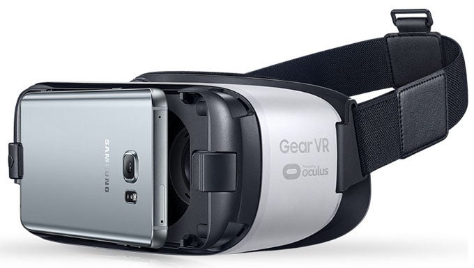 Browse the Web in 3D: Samsung Gear VR gets Internet browser