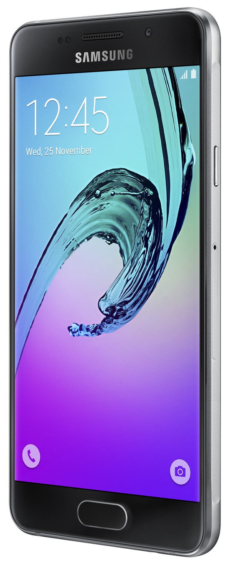 Galaxy A5 (2016 - Galaxy A3, A5 and A7 2016 edition are now official: bigger, faster, prettier