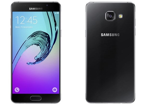 Galaxy A3, Galaxy A5 and Galaxy A7 (2016) prices and release date