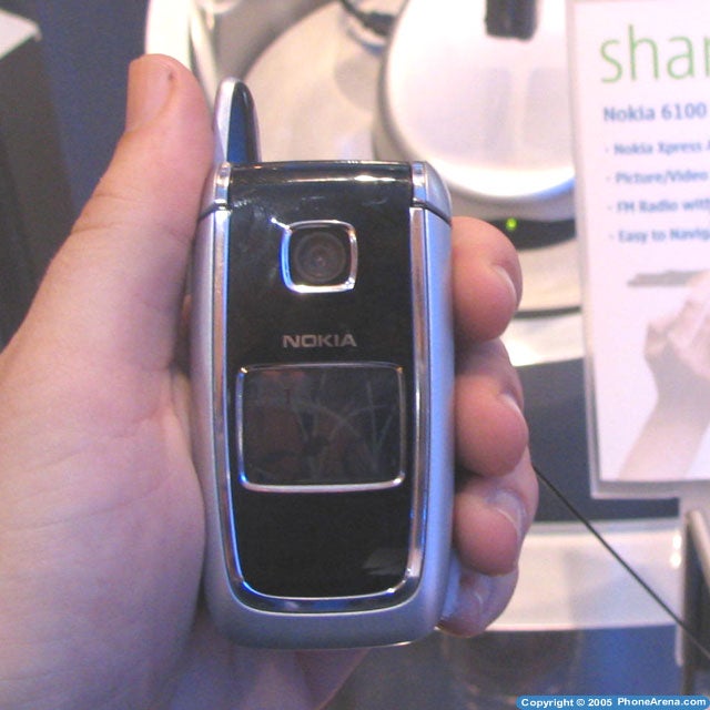 CTIA 2005 Live coverage
