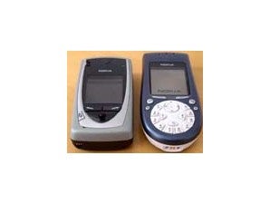 Nokia 3650