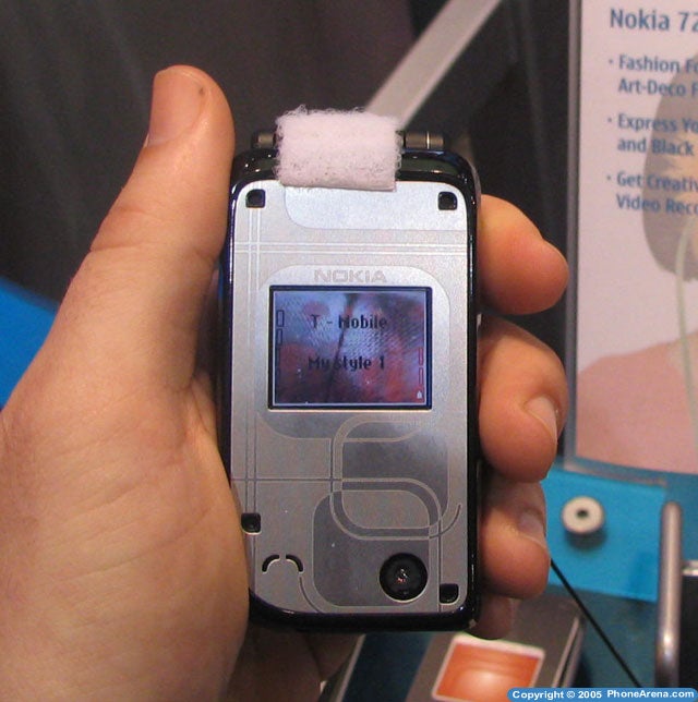 CTIA 2005 Live coverage