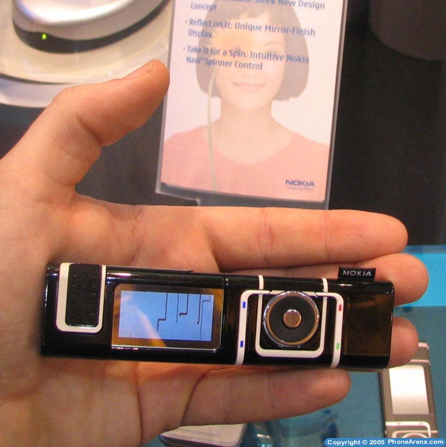 CTIA 2005 Live coverage