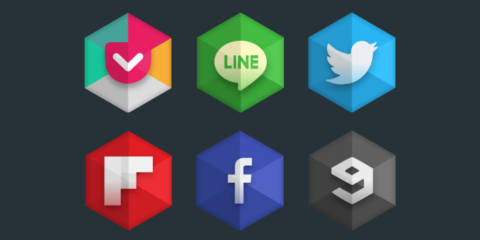 Android icon packs: here are the best ones released in 2015
