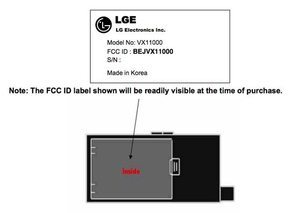 Is this the successor of the Voyager for Verizon?