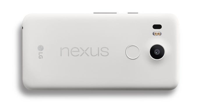 Nexus 5X goes on sale: $50 off until the end of the year (price starting at $330)