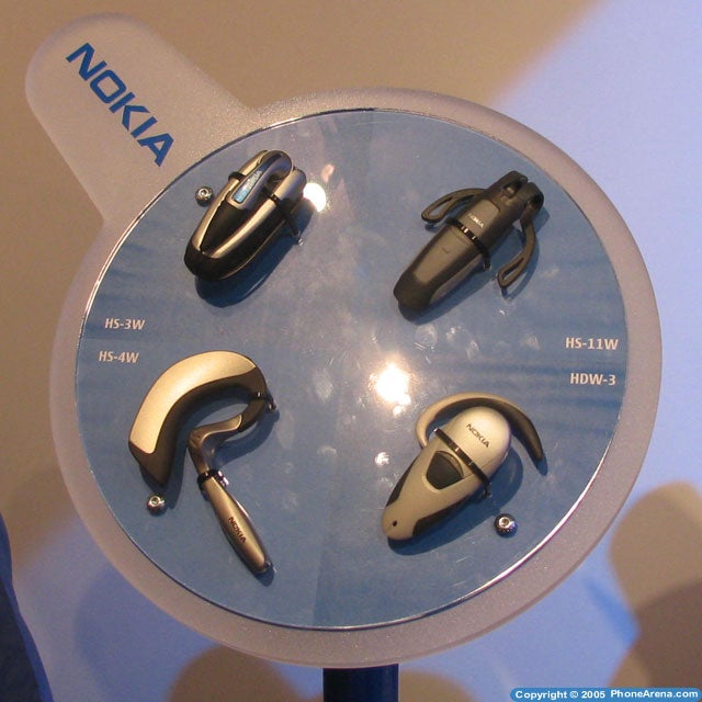 CTIA 2005 Live coverage