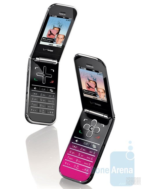 Verizon and Nokia put the Intrigue on the shelves