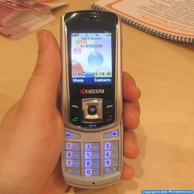 CTIA 2005 Live coverage