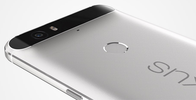 Did you know: the Nexus 6P and 5X were designed and developed in a 'grueling', atypically short 7-month period
