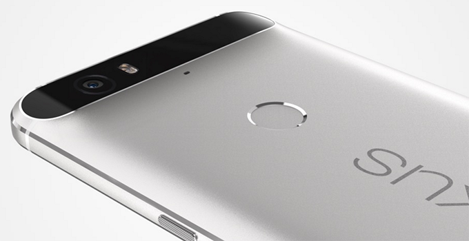 Did you know: the Nexus 6P and 5X were designed and developed in a &#039;grueling&#039;, atypically short 7-month period