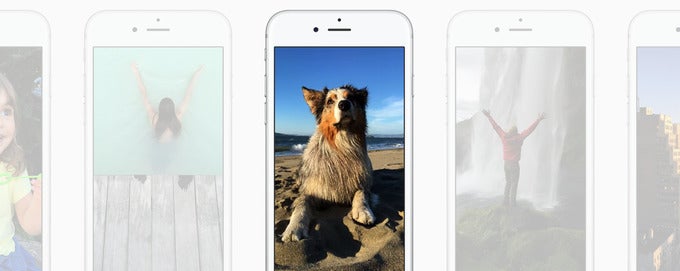 Spotlight: LiveMaker app does what Apple won&#039;t, brings Live Photos to any iOS 9 device with a camera