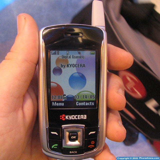 CTIA 2005 Live coverage