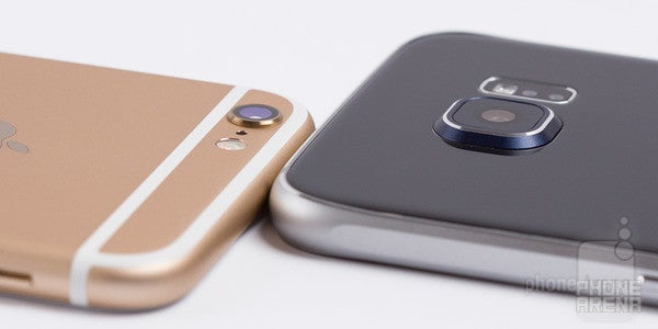PhoneArena Awards 2015: all of the year&#039;s best mobile gadgets in one place