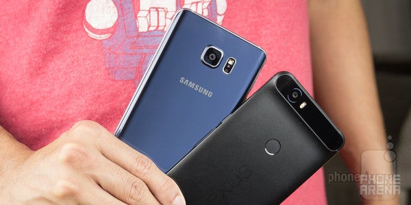 PhoneArena Awards 2015: all of the year&#039;s best mobile gadgets in one place