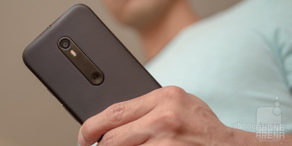 PhoneArena Awards 2015: all of the year&#039;s best mobile gadgets in one place