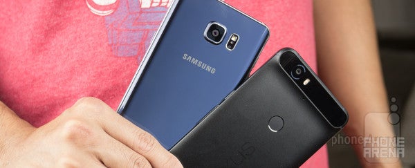 PhoneArena Reader Awards: Vote for the best of 2015