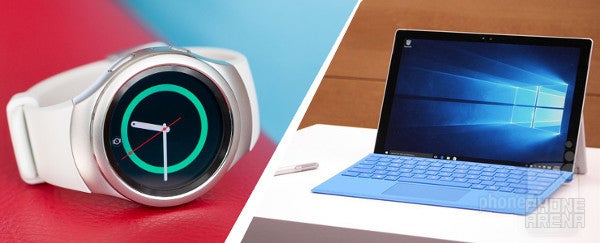 PhoneArena Reader Awards: Vote for the best of 2015