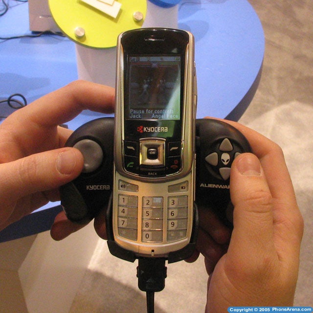 CTIA 2005 Live coverage