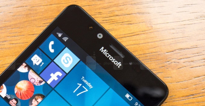 With the Lumia 950/XL and Windows 10 Mobile now a reality, what do you think of Microsoft's chances? (poll results)