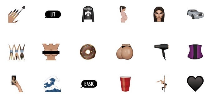 Spotlight: Kim Kardashian&#039;s Kimoji app crashed the Apple App Store, we investigate