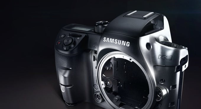 The Samsung NX1 camera has a body made of magnesium alloy - Magnesium vs aluminum, or why a Samsung Galaxy S7 made of magnesium would be awesome