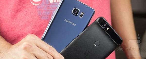 PhoneArena Reader Awards 2015: The results are in!