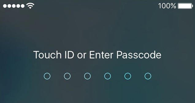 Did you know: a new device called IP-Box can crack your 4-digit iPhone passcode in less than 17 hours