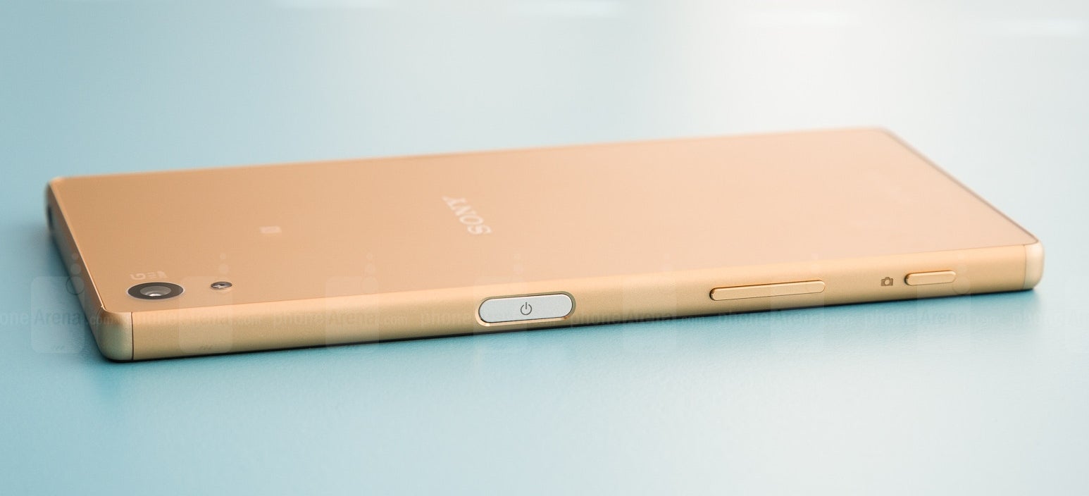 Snapdragon 650-powered Sony Xperia Z6 Lite coming next year?