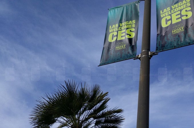 CES 2016 schedule: What happens when