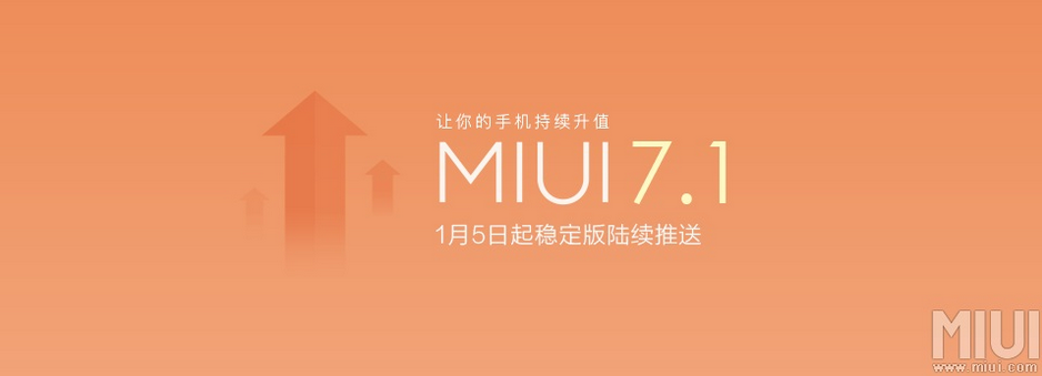 Xiaomi will reportedly send out MIUI 7.1 tomorrow via an OTA update - Xiaomi to rollout MIUI 7.1 tomorrow at 11am via OTA update?