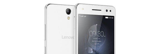 The Lenovo VIBE S1 Lite seems to deliver a ton of camera for your $199