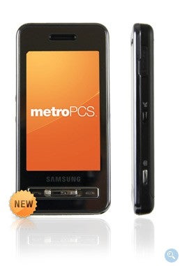 MetroPCS shows some Finesse