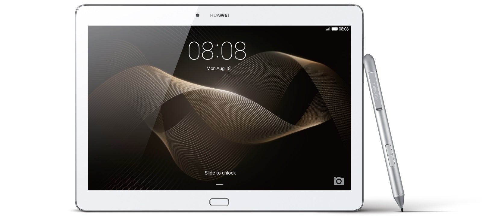 Huawei announces the 10-inch MediaPad M2 tablet with active stylus support
