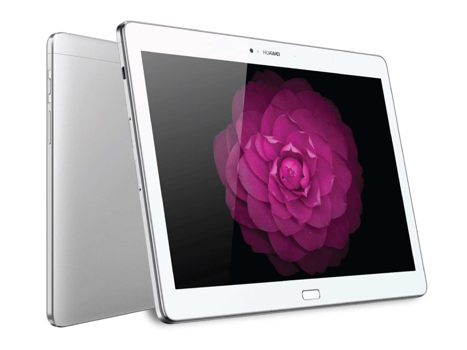 Huawei announces the 10-inch MediaPad M2 tablet with active