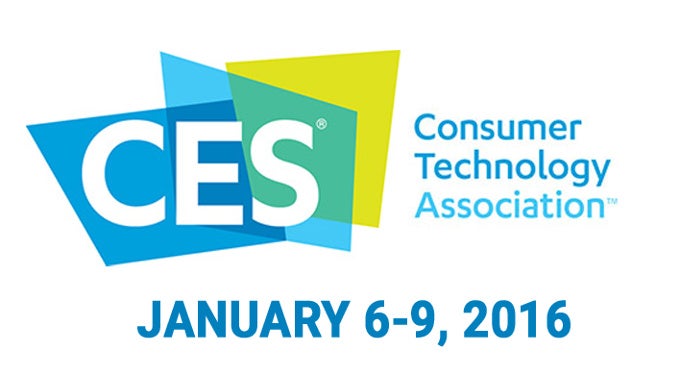 CES 2016: here's everything new