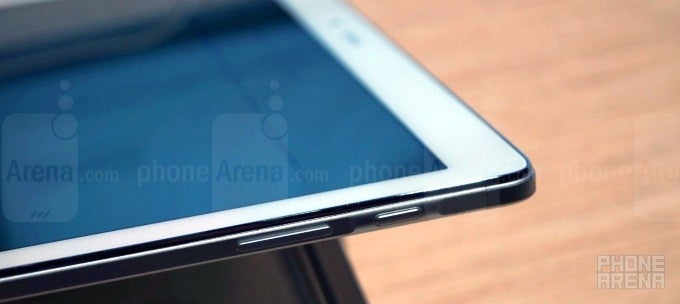Huawei MediaPad 10 M2: hands-on