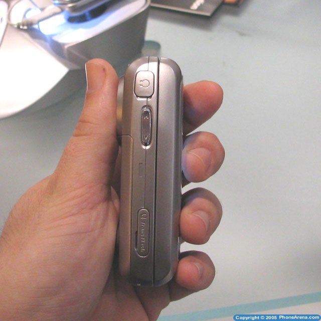 CTIA 2005 Live coverage