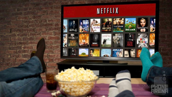 Netflix goes truly global: arrives in whopping 130 new markets