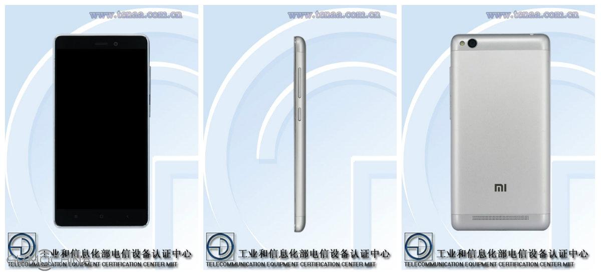 Xiaomi teases a pretty, metal-clad Redmi 3 to be unveiled January 12