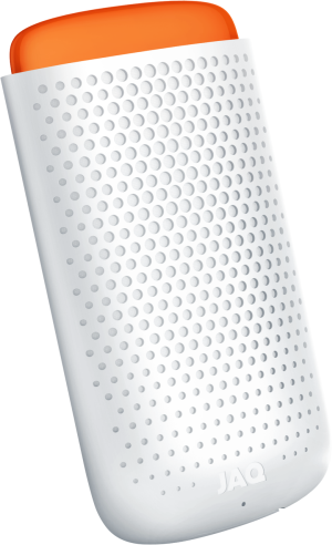 Go off the grid with MyFC&#039;s Jaq, a hydrogen fuel cell smartphone charger