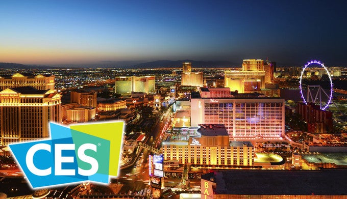 Best of CES 2016: here are the coolest devices on the show floor