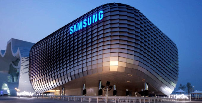 Samsung forecasts 5.1 billion earnings for Q4, barely a third comes from mobile