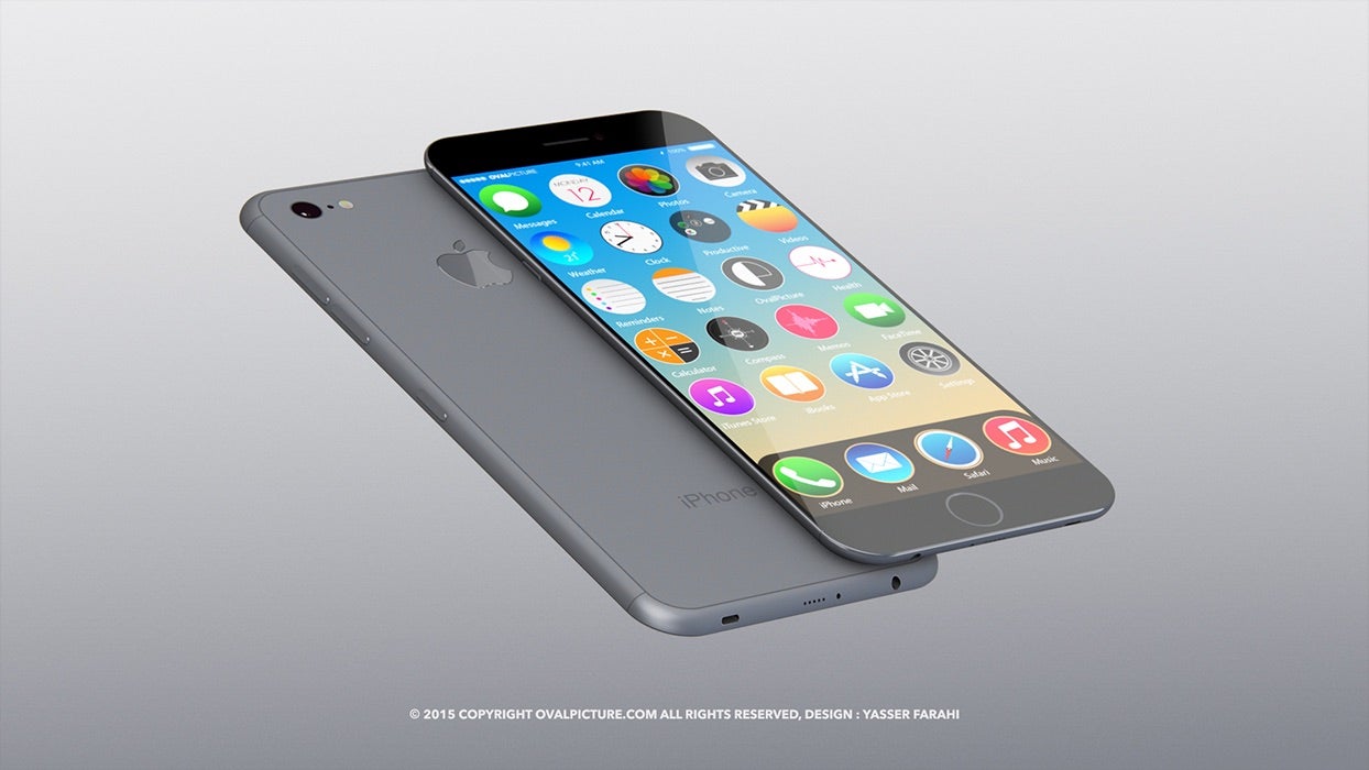16 most anticipated phones of 2016