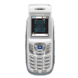 CTIA 2005 Live coverage