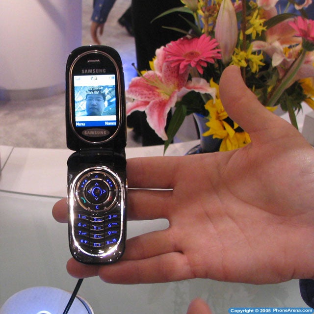 CTIA 2005 Live coverage