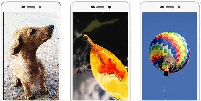 Xiaomi Redmi 3: all the official images and camera samples