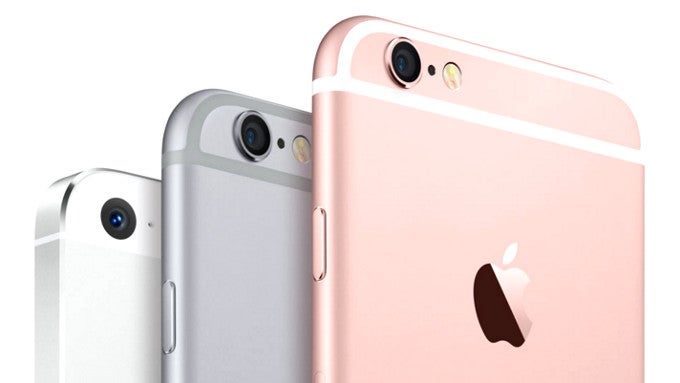 How the iPhone 7 would look... if Apple was a democracy